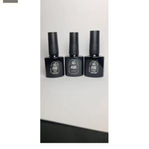 Combo de Geles 10 ML