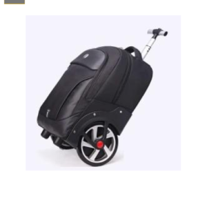 Maleta Ruedas Grandes