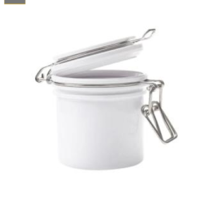 Contenedor para Goma