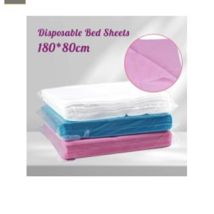 Cubre Camilla Descartable 80 X180