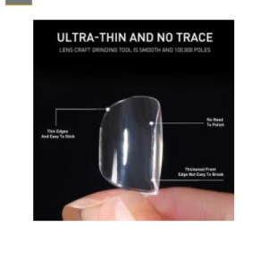 E96 Tip para Pies Gelx