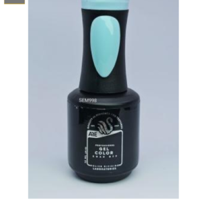 Semipermanente Verde Agua N322 ARE