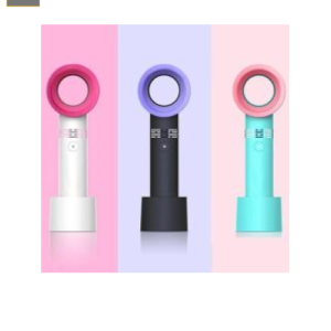 Abanico de Pestañas Tipo Lupa