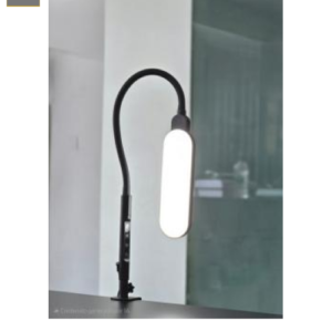 Lampara de Iluminación Mesa Delgada