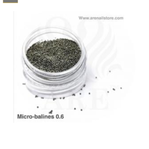 Microbalines / Caviar 0.6 MM de Grosor