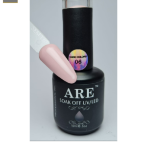 Semipermanente Nude 06