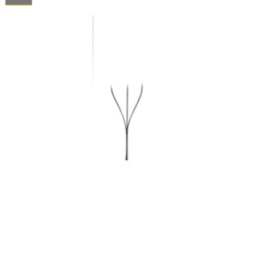 W 0.05 D Mix de 7-14Mm Fibras Pestañas Lash Tecnologicas