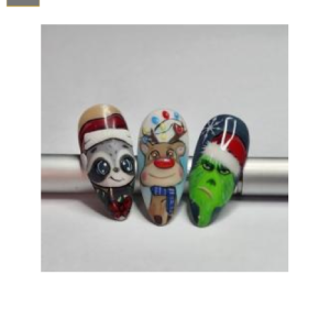 Taller de Temporada Navideño