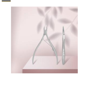 Nipper, Classic 12 3 MM