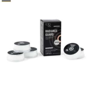 Proteccion UV Lamparas 5 Unidades