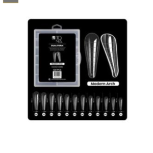 Tips Dual Form Modern Arch