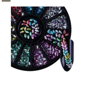 Carrusel, Accesorio Decorativo