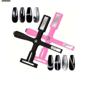 Iman para Ojo de Gato Formas