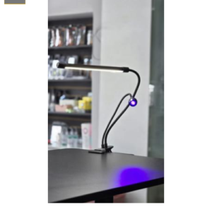 Lampara Secado E Iluminacion