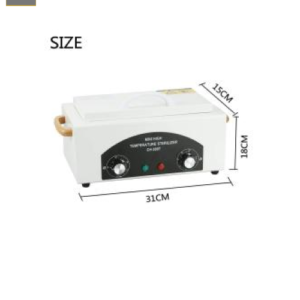 Esterilizador Electrico