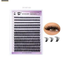 Pestaña de Punto Curva D