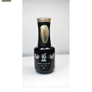 Semipermanente Ojo de Gato Dorado