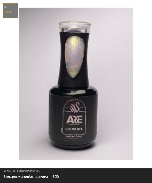 Semipermanente-Aurora-352