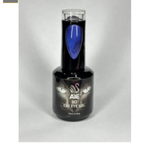 Semipermanente Ojo de Gato Morado