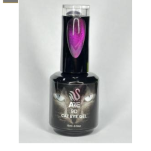 Semipermanente Ojo de Gato Fucsia