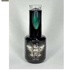 Semipermanente Ojo de Gato Turqueza