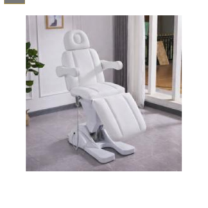 Camilla Electrica Vip 3 Motores