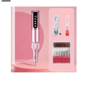 Drill Pulidor Electrico Recargable