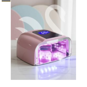 Lampara de Secado Recargable