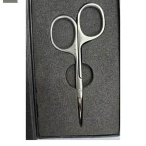 Tijera Manicura Inox