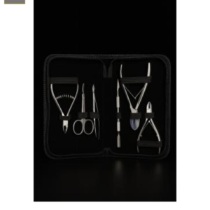 Kit de Herramientas Inox