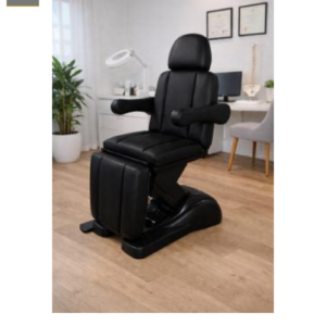 Camilla Electrica Vip 3 Motores