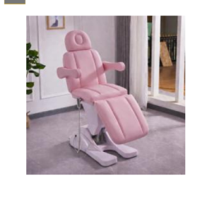 Camilla Electrica Vip 3 Motores