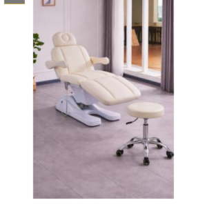 Camilla Electrica Vip 3 Motores