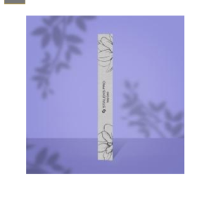 Lima Mineral Recta de la Línea Expert (25 Unid.)