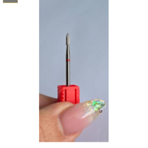 Punta Tugsteno Gota Remocion