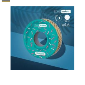 Repuesto Dona Papmam Grit Atsc 100W