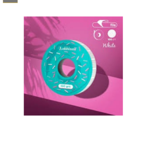 Repuesto Dona Adhesivo Grit Ats 100W