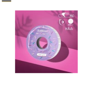 Repuesto Dona Adhesivo Grit Ats 240W