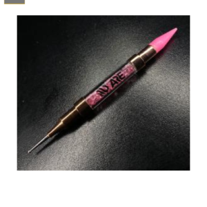 Pincel Cera y Puntero ARE