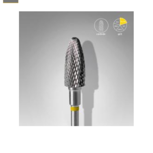 Punta de Carburo Remocion Tipo Maíz