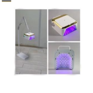 Lampara de Secado con Soporte