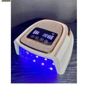 Lampara de Secado Pantalla Tactil con Sensor