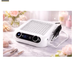 Drill Pulidor con Aspiradora de Polvo