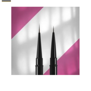 Pincel Doble para GEL Liner de 7 MM / 10 MM