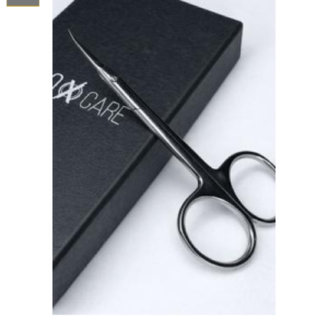 Tijera Profesional para Cuticula