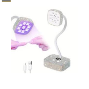 Lampara de Secado GEL X