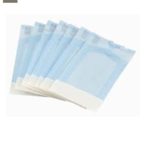 Bolsas Autosellantes