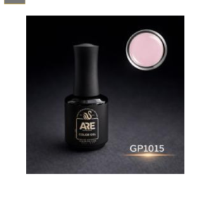 Semipermanente Rosado Claro