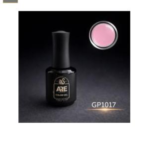 Semipermanente Rosado Frances