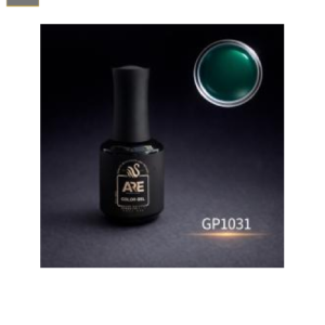 Semipermanente Verde Vitral